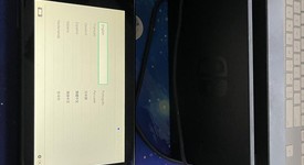 Good
													Nintendo Switch - Grey, 32 GB, photo 2 of 2