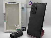 Samsung Galaxy Note 20 Ultra 5G