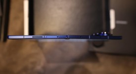 Mint
													Samsung Galaxy Z Fold7 - Unlocked, Blue Shadow, 1 TB, 16 GB, SM-F966U1, photo 1 of 23