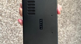 Good
													Steam Deck - AMD, Black, 256 GB, 16 GB, photo 4 of 5