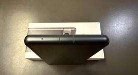 Good
													Google Pixel 7a - Unlocked, Charcoal, 128 GB, 8 GB, GWKK3, photo 3 of 8