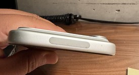 Mint
													Apple iPhone 17 Pro Max - Unlocked, Silver, 256 GB, A3257, photo 5 of 8