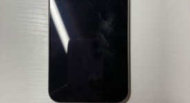 Good
													Apple iPhone 15 Pro Max - Unlocked, White, 1 TB, A2849, photo 4 of 7