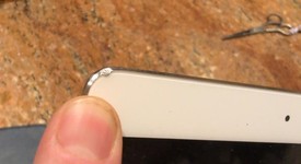 Good
													Apple iPad Air - Wi-Fi, Gray, 64 GB, photo 3 of 4