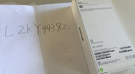 New
													Apple iPhone 15 - T-Mobile, Black, 128 GB, A2846, photo 4 of 5