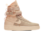 Nike SF Air Force 1 Orange Pulse (Women's)