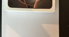 Mint
													Apple iPhone 16 Pro - Verizon, Desert, 128 GB, A3083, photo 4 of 6
