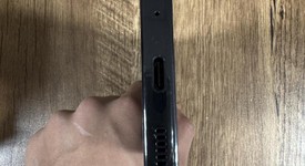 Good
													Samsung Galaxy Note 20 Ultra 5G - Unlocked, Mystic Black, 128 GB, 12 GB, SM-N986U1, photo 5 of 6