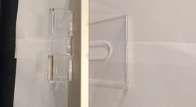 Good
													Apple iPad Mini 6th Gen - Unlocked, Starlight, 256 GB, A2568, photo 3 of 4