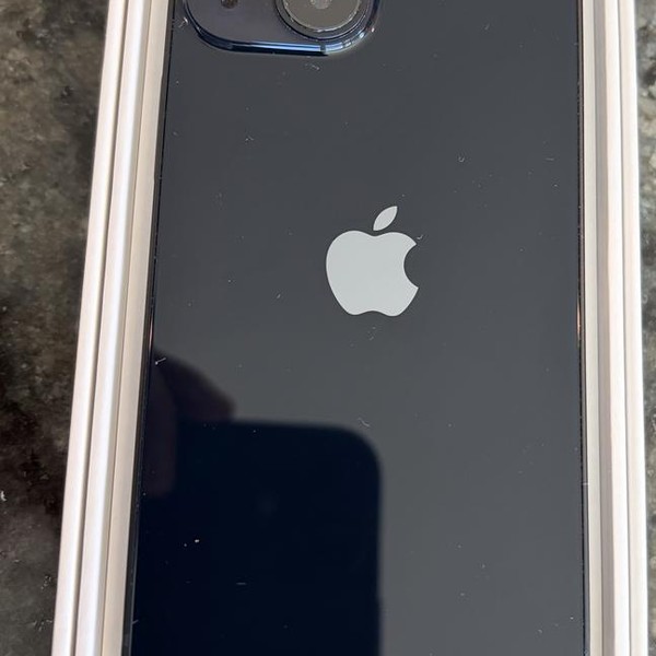 Apple iPhone 13 Mini - Unlocked, 128 GB, Midnight, A2481