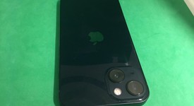 Good
													Apple iPhone 13 - Boost, Midnight, 128 GB, A2482, photo 3 of 3