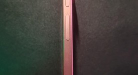 Good
													Google Pixel 9 - Unlocked, Peony, 128 GB, 12 GB, G2YBB, photo 3 of 8