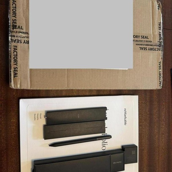reMarkable Paper Pro 11.8