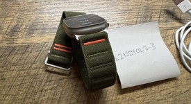 Good
													Apple Watch Ultra 49mm - Unlocked, Titanium, A2622, photo 3 of 5