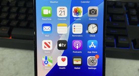 Fair
													Apple iPhone 15 - Unlocked, Black, 128 GB, A2846, photo 1 of 13
