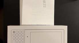 Mint
													Minimal Phone - Unlocked, Pebble, 128 GB, 6 GB, photo 1 of 11