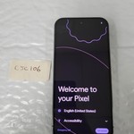 Mint Google Pixel 9 Pro - Verizon, Obsidian, 256 GB, 16 GB, GR83Y