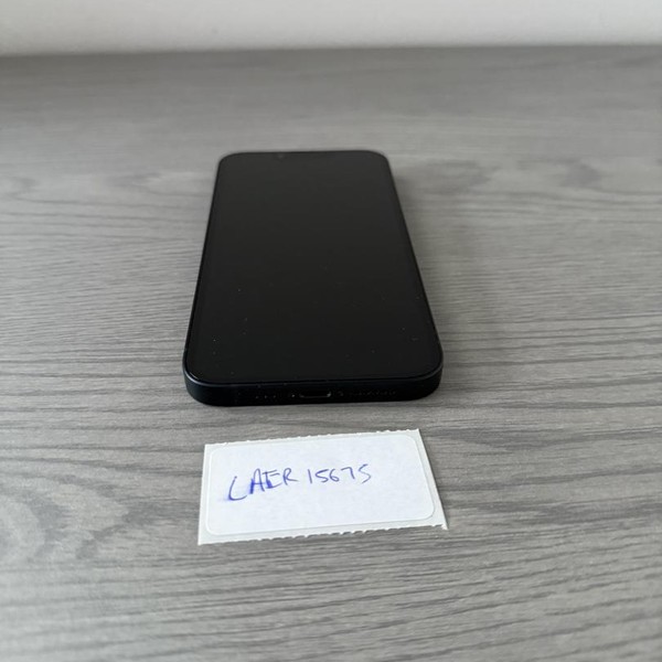 Apple iPhone 13 - AT&T, 128 GB, Midnight, A2482