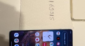 Good
													OnePlus 12R - Unlocked, Blue, 256 GB, 16 GB, CPH2611, photo 1 of 9