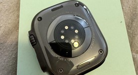 Mint
													Apple Watch Ultra 2 49mm - Unlocked, Black, A2986, photo 3 of 7