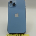 Good Apple iPhone 14 - AT&T, 128 GB, Blue, A2649