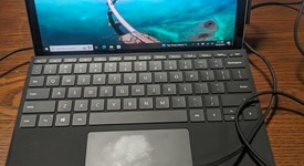 Good
													Microsoft Surface Go 2 - Wi-Fi, Pentium, Gray, 64 GB, 4 GB, photo 2 of 6