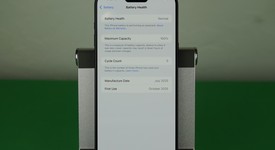 Mint
													Apple iPhone 15 Pro Max - Unlocked, Blue, 256 GB, A2849, photo 3 of 11