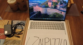 Good
													Microsoft Surface Laptop 7 - Platinum, 1 TB, 16 GB, 13.8", photo 5 of 8