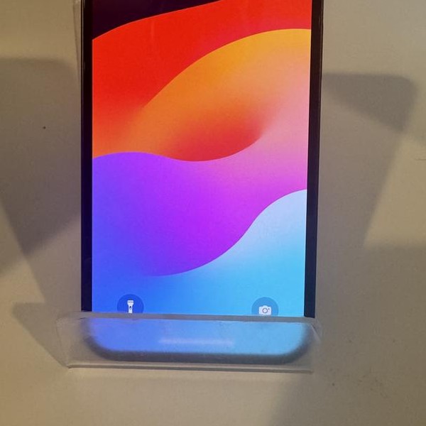 Apple iPhone 14 - Unlocked, 128 GB, Midnight, A2649