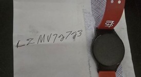 Fair
													Samsung Galaxy Watch FE - Wi-Fi, Black, 40 mm, photo 2 of 3