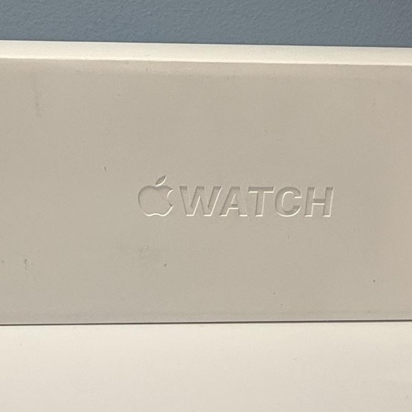 Apple Watch Series 11 46mm - Space Gray, A3333 - GPS, Aluminum