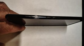 Good
													Motorola Razr Plus (2023) - AT&T, Black, 256 GB, 8 GB, photo 5 of 10