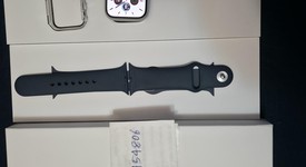 Mint
													Apple Watch Series 9 41mm - Silver, A2978 - GPS, Aluminum, photo 2 of 7