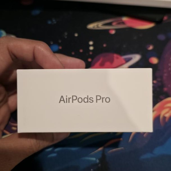 Apple AirPods Pro 3