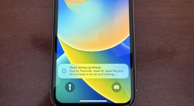 Good
													Apple iPhone 11 - Unlocked, Purple, 64 GB, A2111, photo 3 of 17