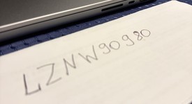 Mint
													MacBook Pro 2021 - 14" - Apple M1 Max, Gray, 2 TB, 32 GB, photo 5 of 9