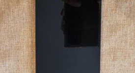 Good
													Samsung Galaxy S25 Edge - T-Mobile, Jetblack, 256 GB, 12 GB, SM-S937U, photo 5 of 11