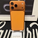 Fair Apple iPhone 17 Pro Max - Unlocked, 512 GB, Cosmic Orange, A3257