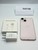 Good Apple iPhone 13 Mini - Unlocked, Pink, 256 GB, A2481