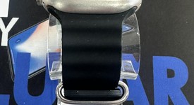 Good
													Apple Watch Ultra 49mm - Unlocked, Titanium, A2622, photo 4 of 4