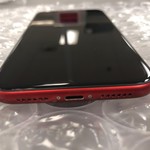 Good Apple iPhone Xr - Unlocked, Red, 64 GB, A1984