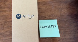 New
													Motorola Edge 2022 - T-Mobile, Gray, 128 GB, 8 GB, photo 3 of 4