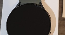Mint
													Samsung Galaxy Watch7 - Wi-Fi, Green, SM-L310N, 44mm, photo 4 of 6