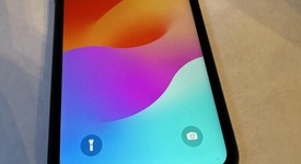 Good
													Apple iPhone Xr - Unlocked, Black, 64 GB, A1984, photo 3 of 6