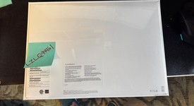 New
													MacBook Pro 2019 - 16" - I9, Gray, 1 TB, 16 GB, photo 1 of 3