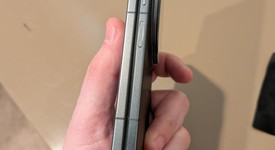 Good
													OnePlus Open - Unlocked, Black, 512 GB, 16 GB, photo 1 of 14