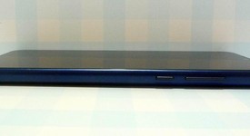 Mint
													Moto G Play (2021) - Unlocked, Blue, 32 GB, 3 GB, photo 4 of 6