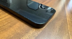 Good
													Apple iPhone 16 Pro - Unlocked, Black, 256 GB, A3083, photo 5 of 8