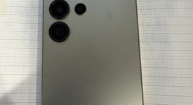 Fair
													Samsung Galaxy S25 Ultra - Unlocked, Jadegreen, 256 GB, 12 GB, SM-S938U1, photo 4 of 7