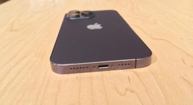 Good
													Apple iPhone 14 Pro Max - T-Mobile, Purple, 256 GB, A2651, photo 2 of 6